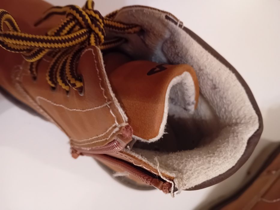 Боти Fila 29 номер