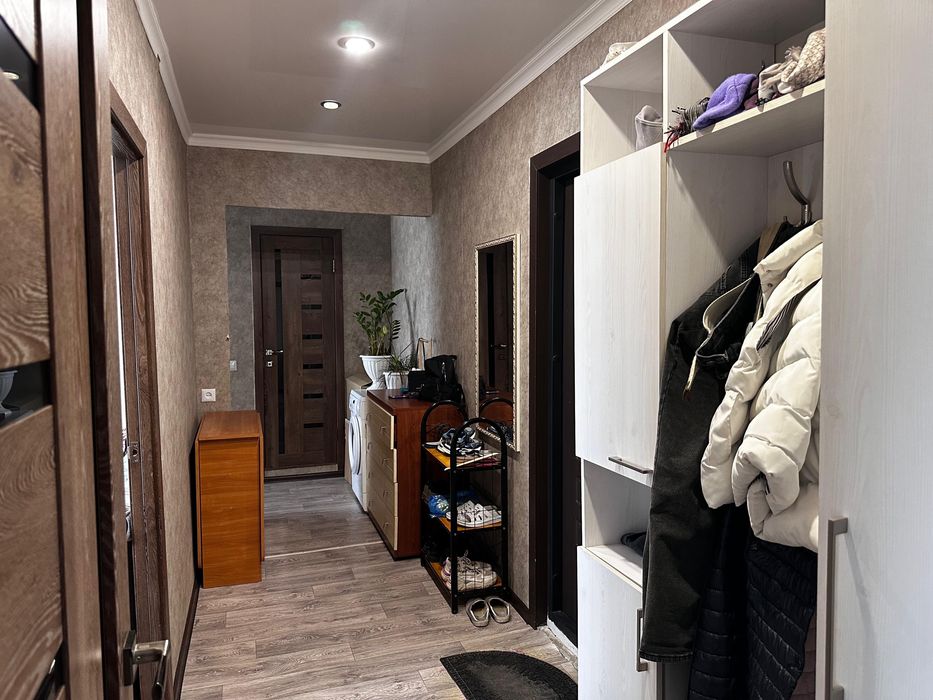 Продается 2-х комнатная квартира