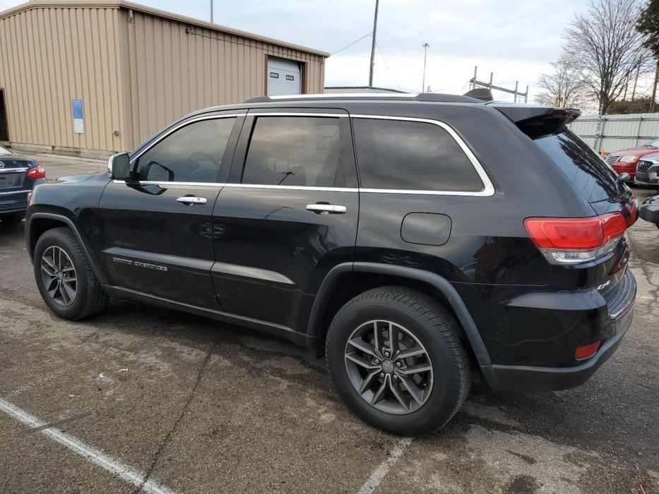 Jeep Grand Cherokee Wk2 на части 3.0 3.6