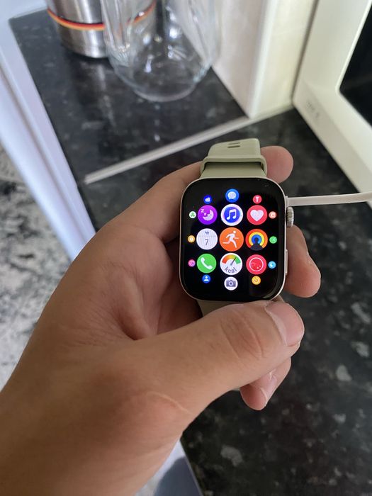 HUAWEI WATCH 3 sotildi sorchni 65$