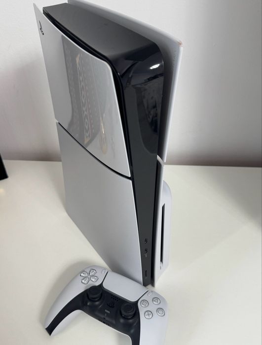 PlayStation 5 slim Disk edition 1TB