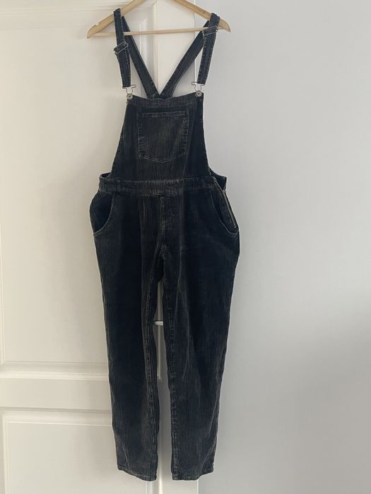 Salopeta cu dunga reiata