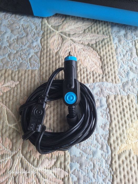 Мобилна водоструйка Mobi