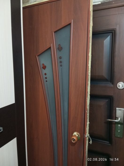 Дверь межкомнатная