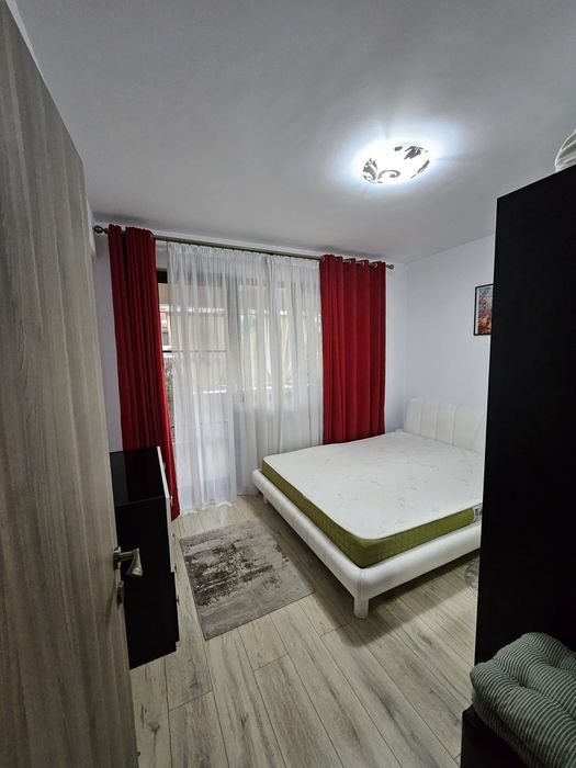 Apartament 2 camere decomandate - inchiriere