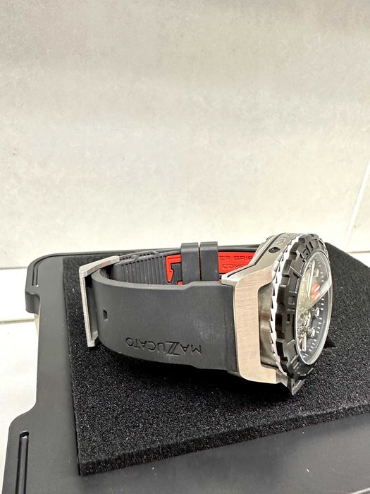 Ceas Mazzucato RIM SUB Automatic 42mm, cadou ideal craciun, Urgent!