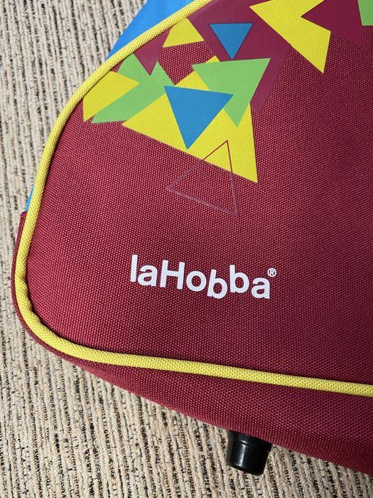 Сумка для коньков