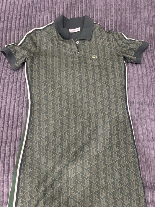 Продам платье Lacoste