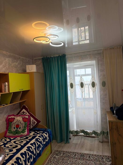 Продам 3х ком квартиру