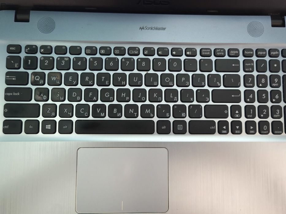 Ноутбук Asus x541u для игр и учебы СРОЧНО!!