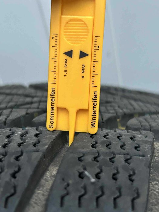 Оригинални Джанти 20 цола Porsche Macan