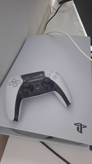 Ps5 cu disk cu un 1tb