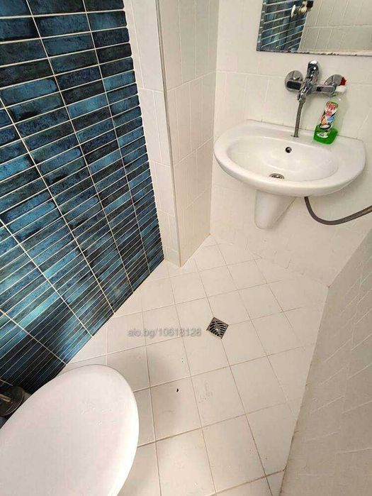 Дава се под наем Едностаен апартамент в Несебър - 20 кв.м за 128 € - Снимка #8