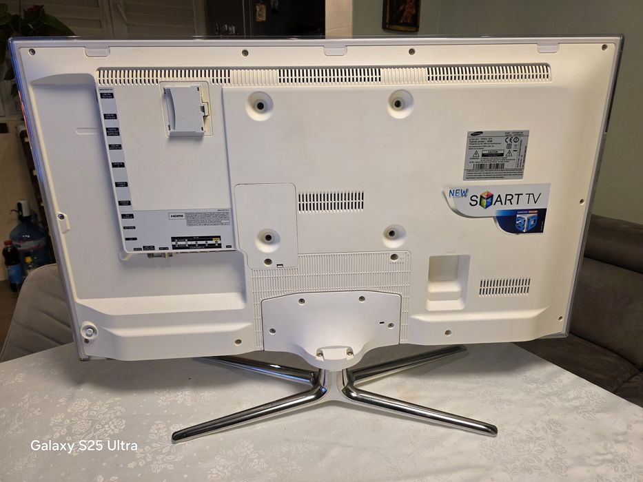 Смарт телевизор Samsung 37 инча