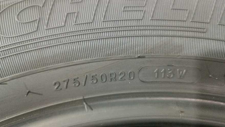 Anvelope 275/50/R20 113W MICHELIN VARA 275 50 20 113W CP-V20314