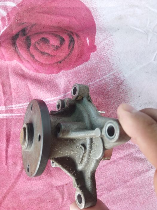 Помпа на Хендай Элантра