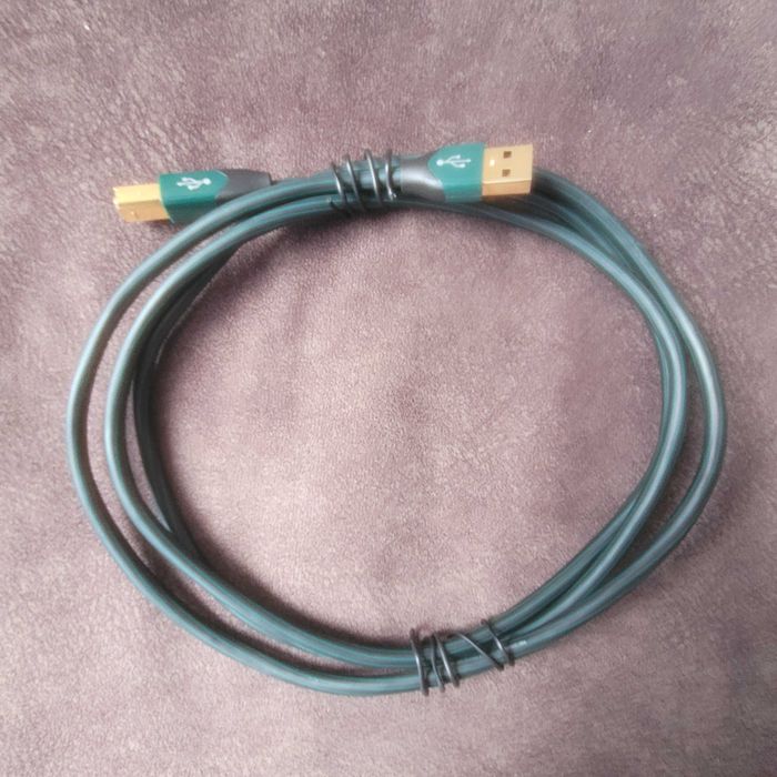 Cablu usb audioquest Forest