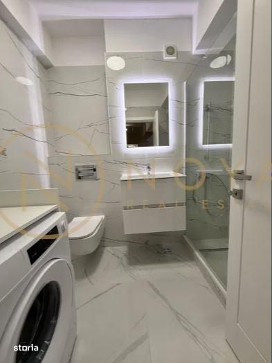 Apartament de 2 camere Ivory Residence in zona Pipera OMV
