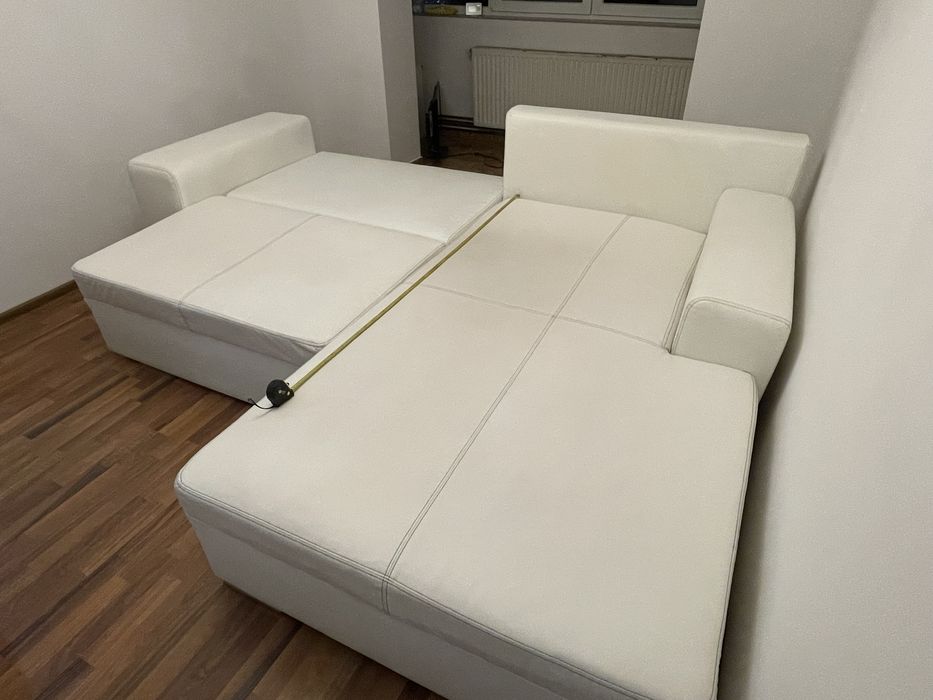 Canapea (couch) extensibila