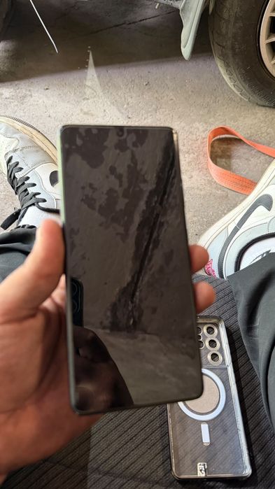 Продам samsung s21 ultra 5G