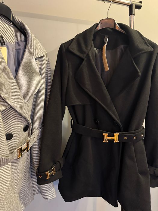 Страхотно сако палто