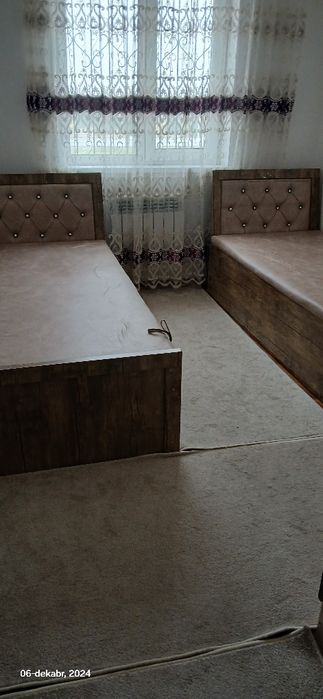 Uy juda shinam ko‘rin o‘ziz ko'rgan boshqa