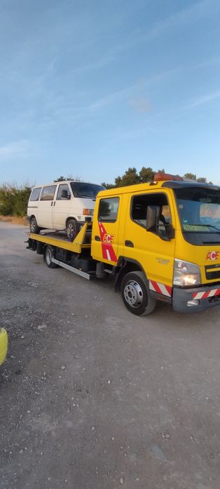 Денонощна Пътна помощ Варна