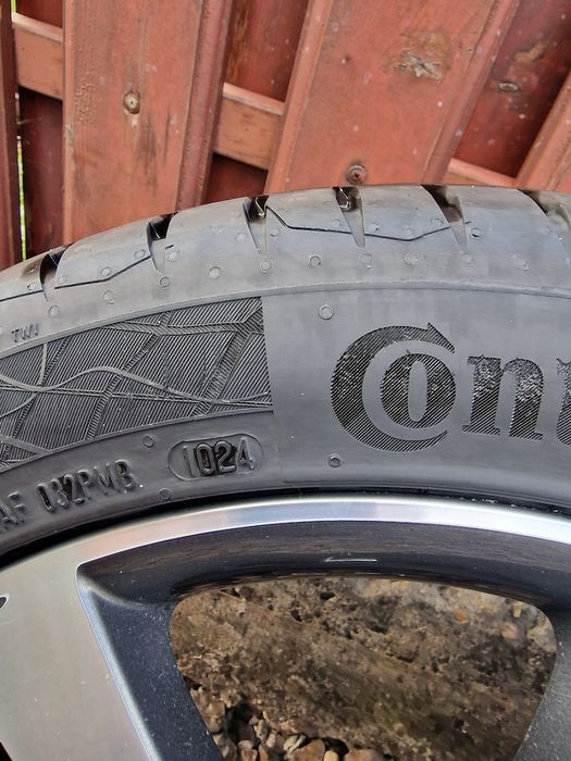 Jenti aluminiu skoda