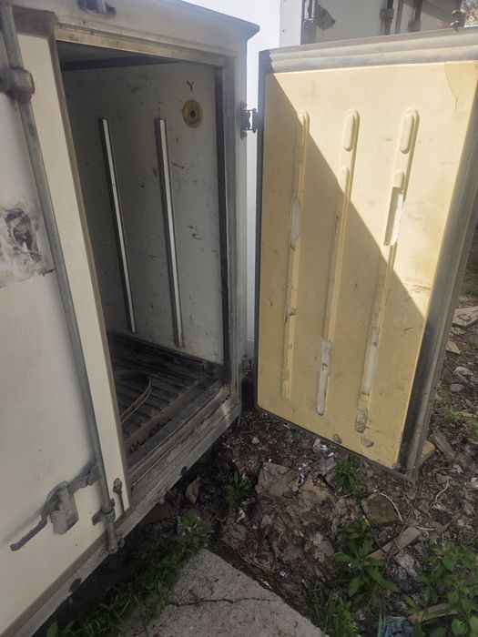 Кия бонго борт сотилади