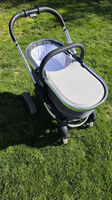 Бебешка количка iCandy (Модел Peach)