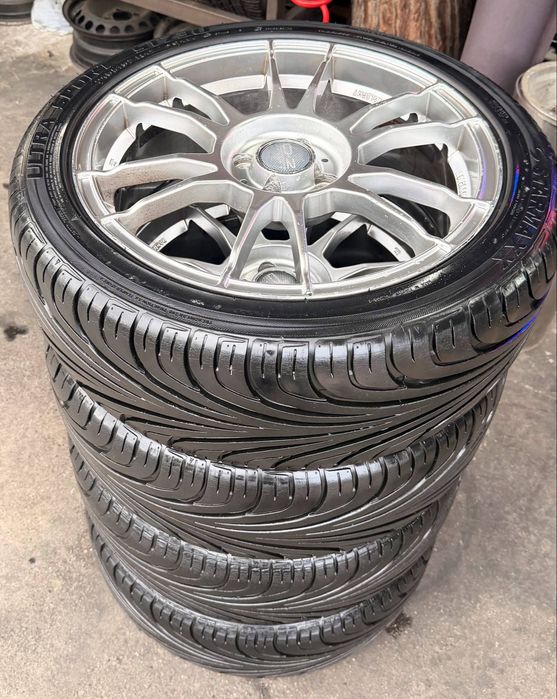 Oz Resing diska balon  215/45 R17