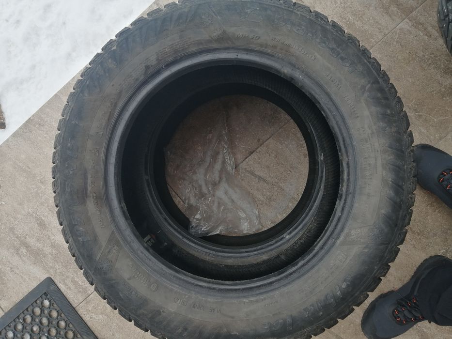 Продам 2 баллона матадор