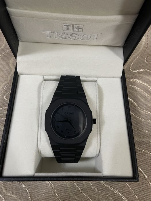 Часы Rick Watch продаются