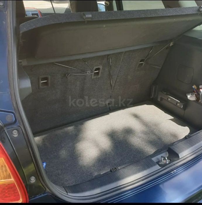 Suzuki sx4 2010 г.в.
