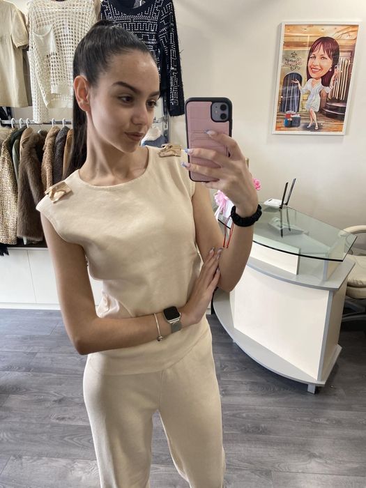 Великолепен сет универсален размер