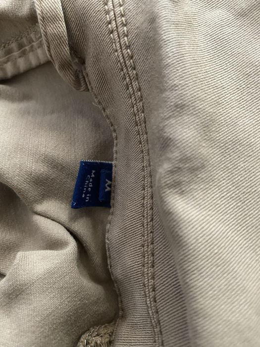 Geaca Tom Tailor- tip sacou bej- gris