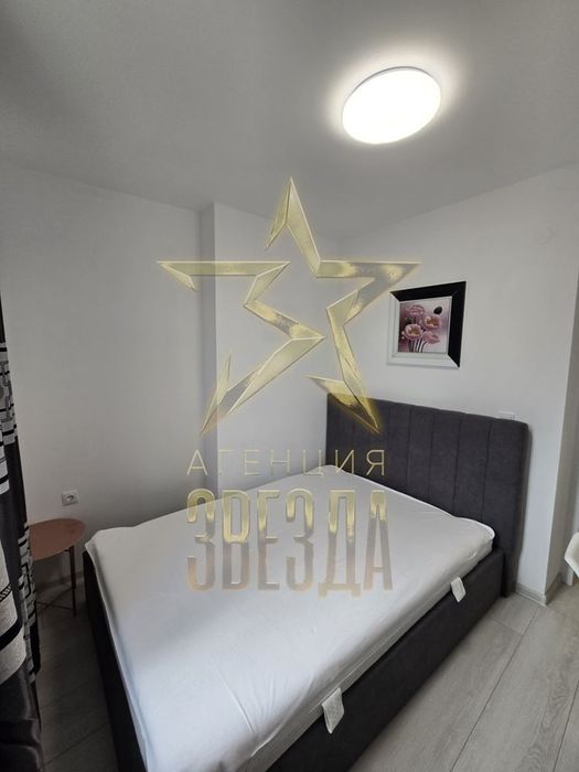 Продава се Тристаен апартамент в Пловдив, Кършияка - 60 кв.м за 2017 €/кв.м - Снимка #4