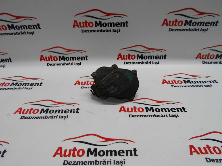 Clapeta admisie Vw Passat B6 2.0 CBA