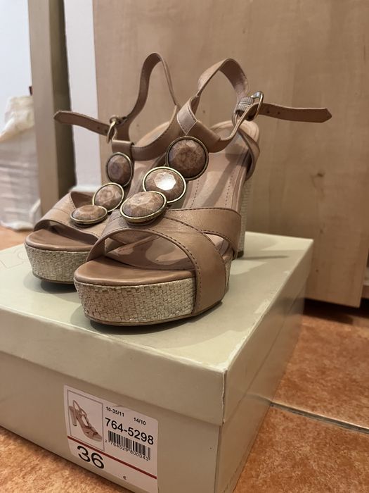 Sandale elegante Bata