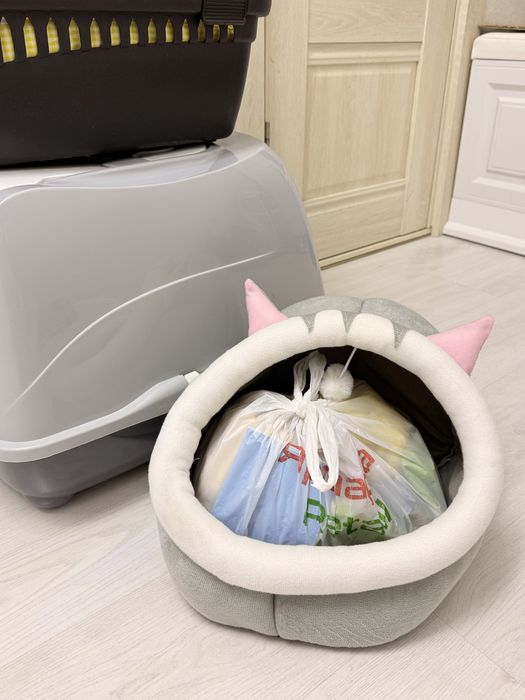 Миски для котов/кошек