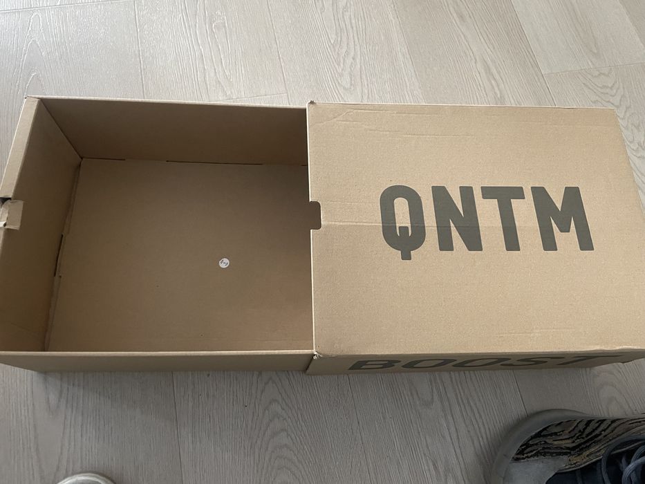 Vand yeezy quantum
