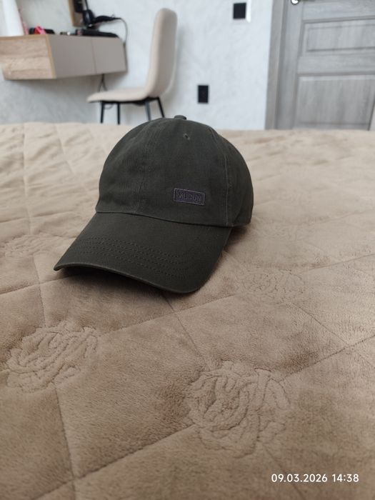 Бейсболка (кепка)