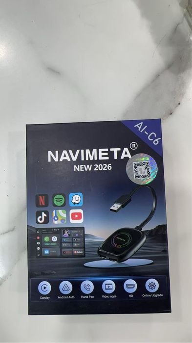 Carplay box youtube 4-32