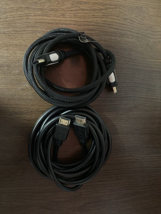 Cabluri hdmi diferite lungimi