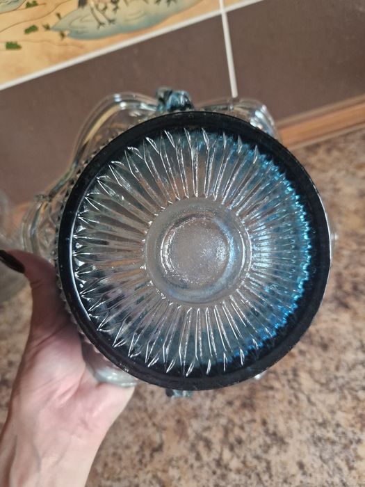 Продам советскую конфетницу