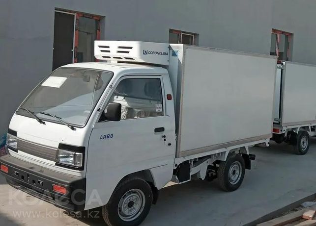 Chevrolet Labo