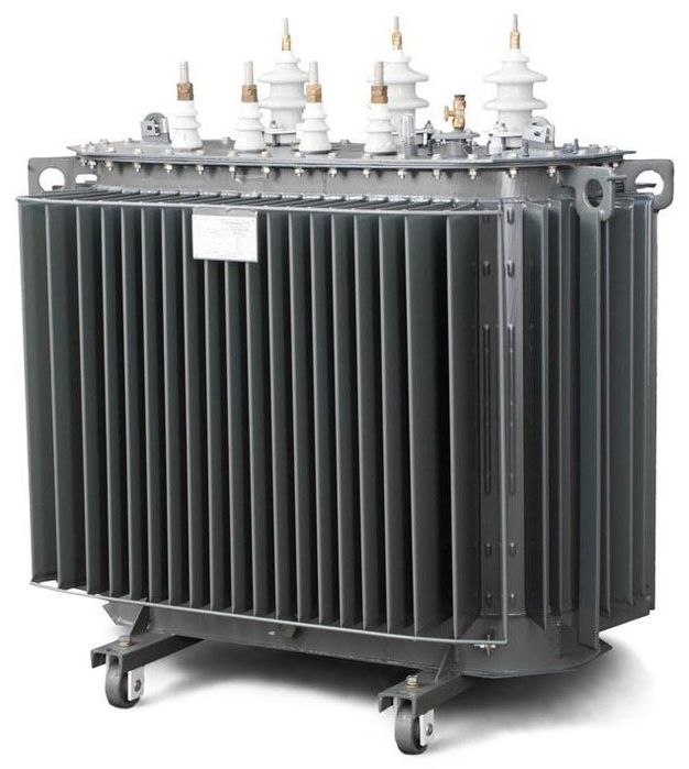 Трансформатор ТМГ 1000/10(6)/0.4