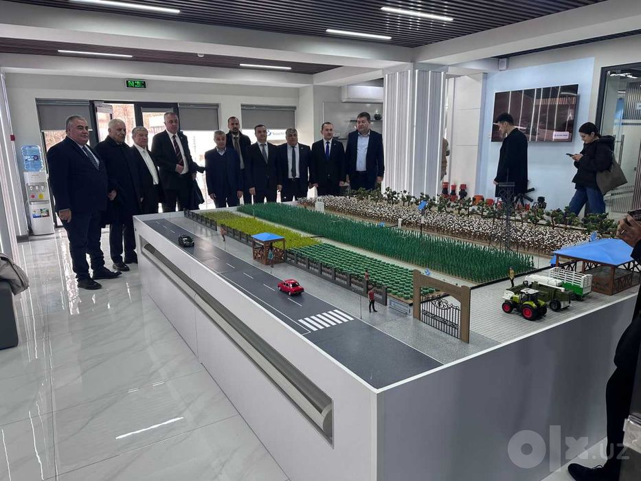 maket  yasash xizmati