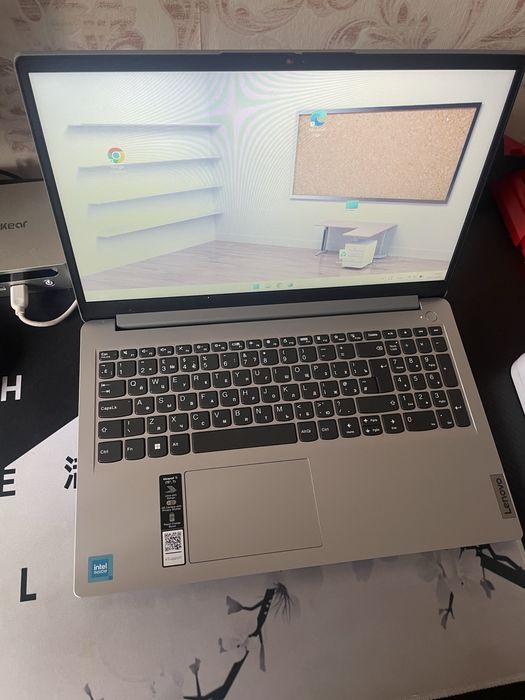 Ноутбук lenova ideapad 1i