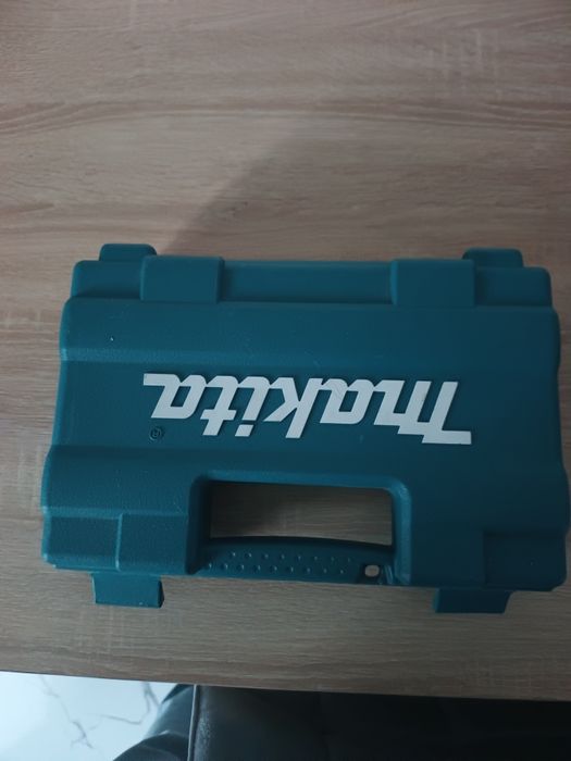 Trusa scule makita